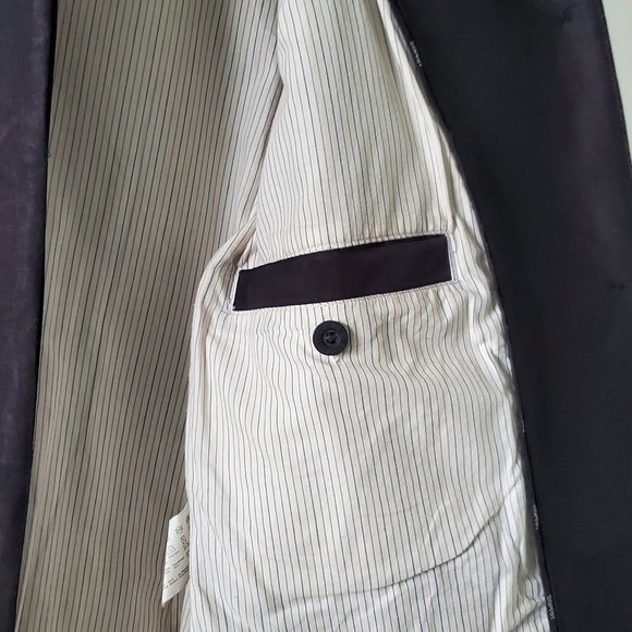 Esprit trench coat M/L - Picture 4 of 12